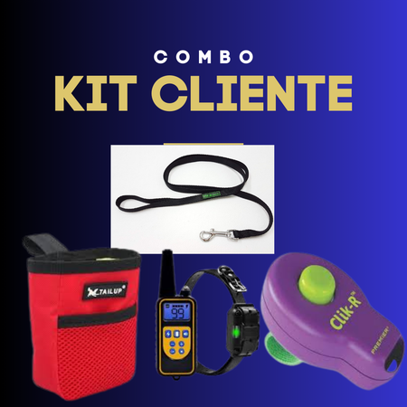 KIT CLIENTE