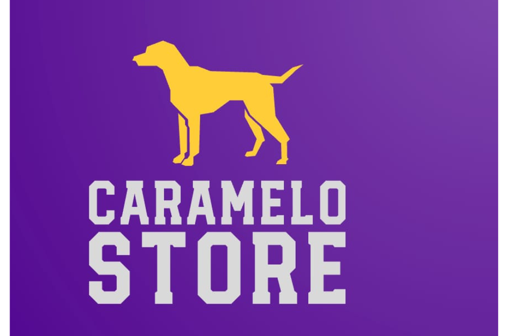 Caramelo Store